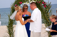 Shanya+Tim Wedding