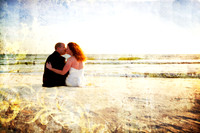 RON + ANGELA