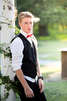 ZACK D. | SENIOR